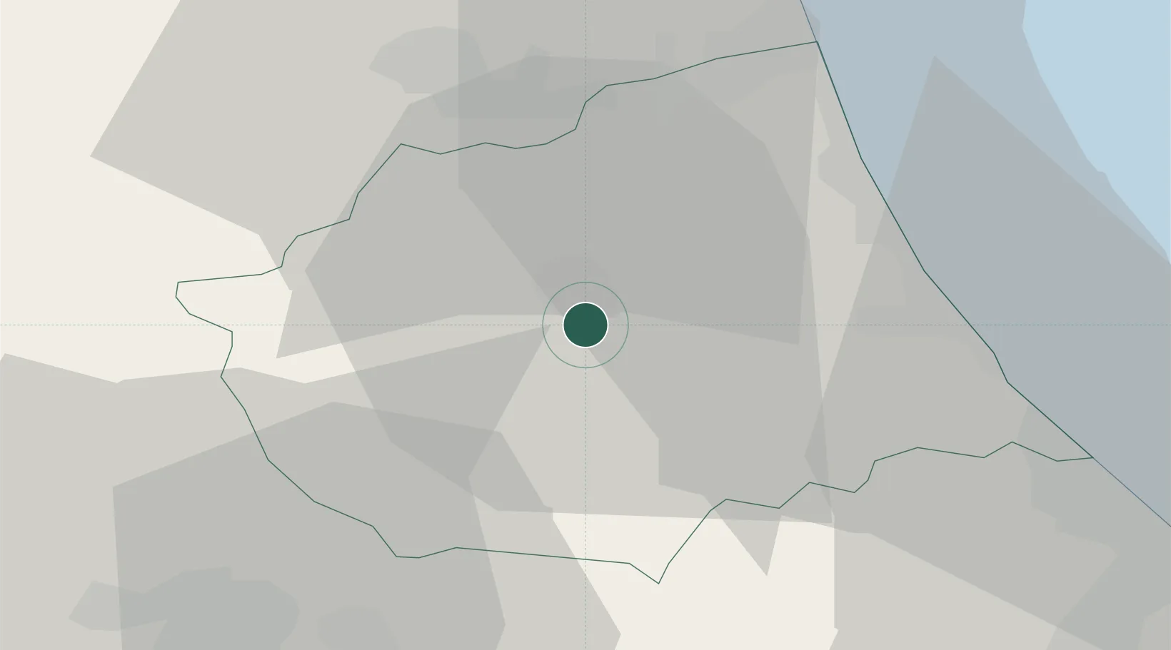 Location of ITTEO