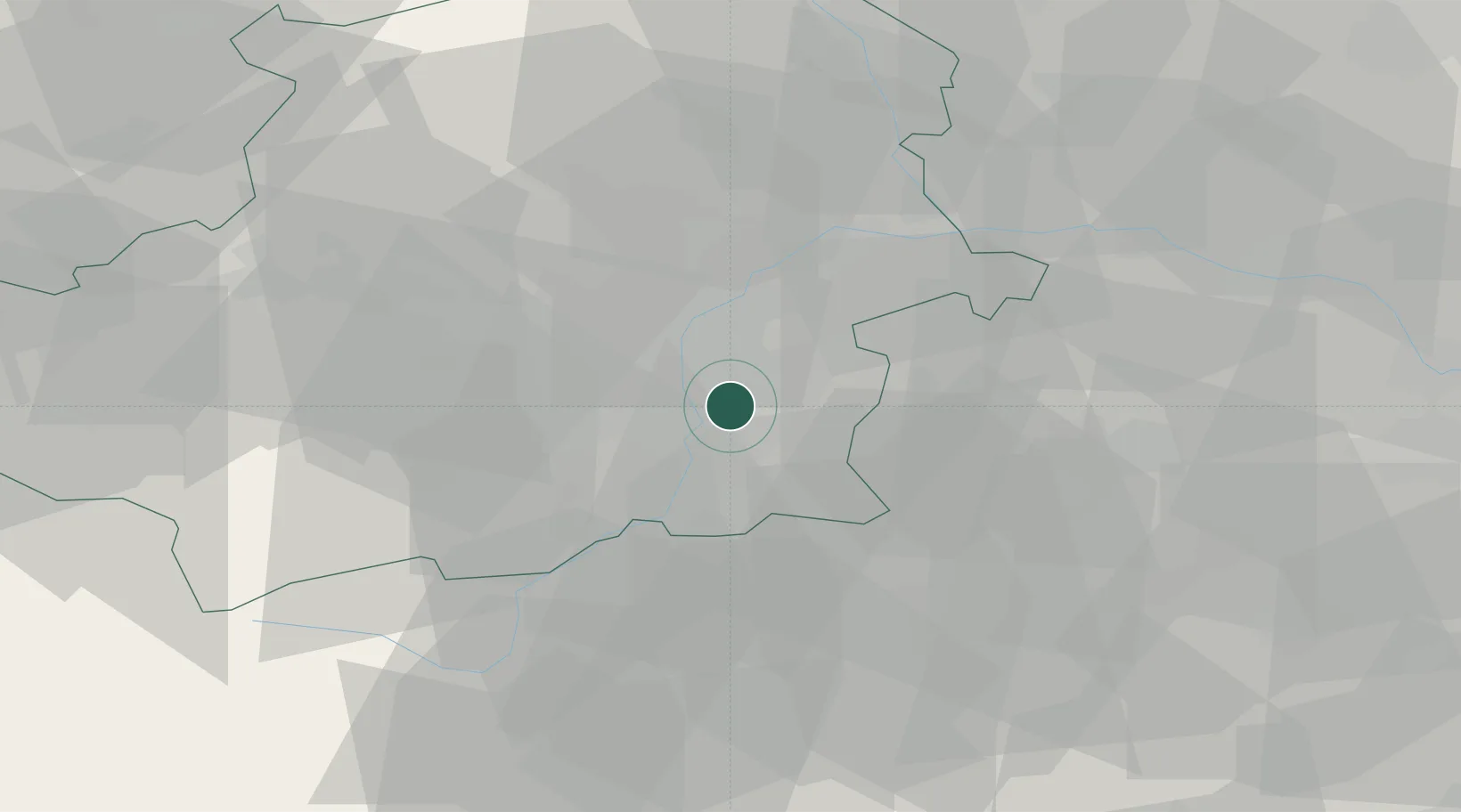Location of ITTFR