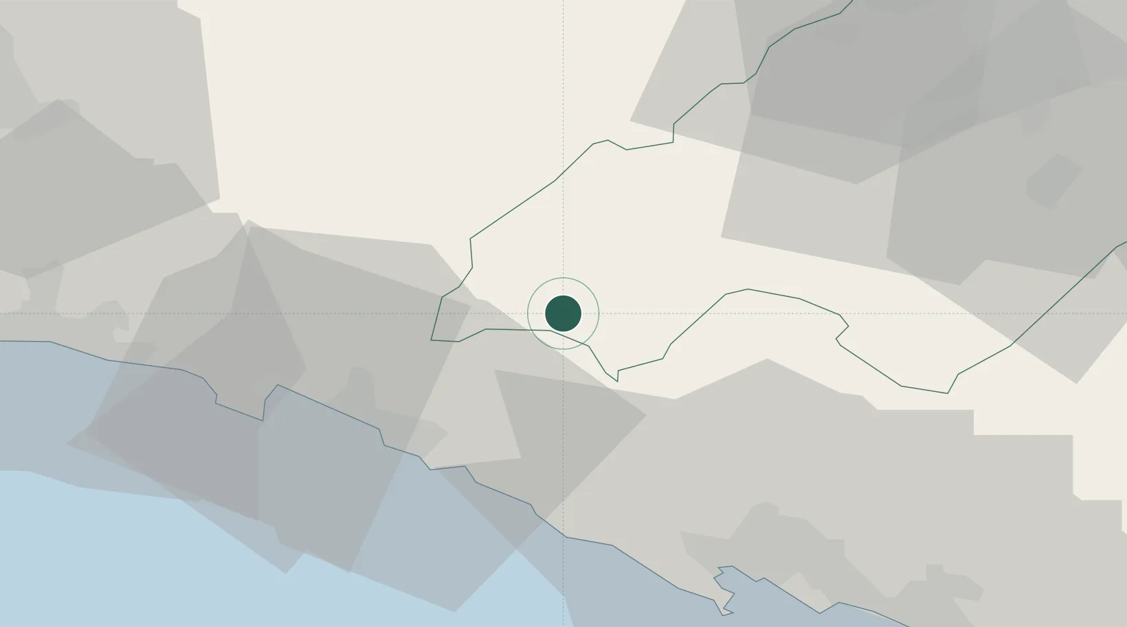 Location of ITTGS