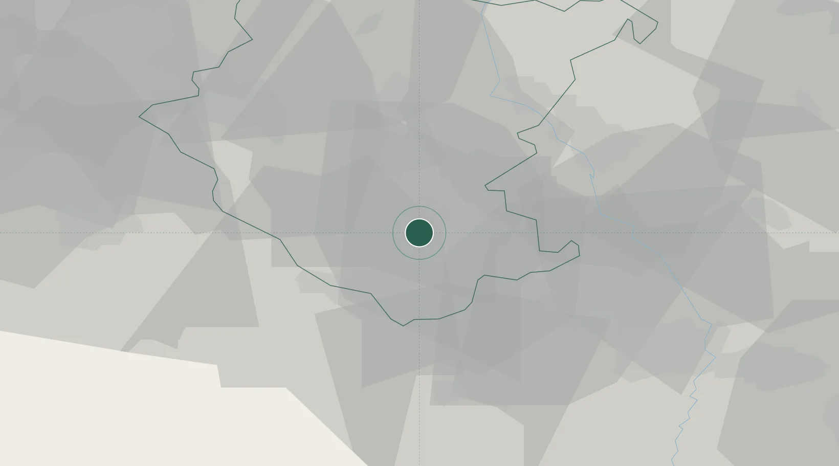 Location of ITTIN
