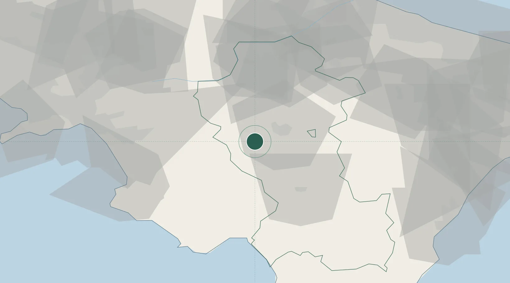 Location of ITTIT
