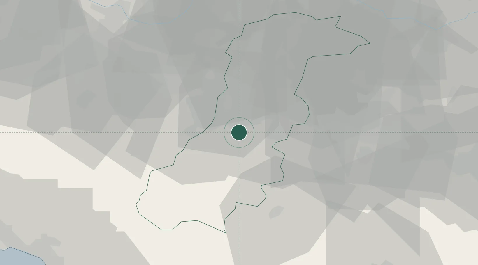 Location of ITTMN