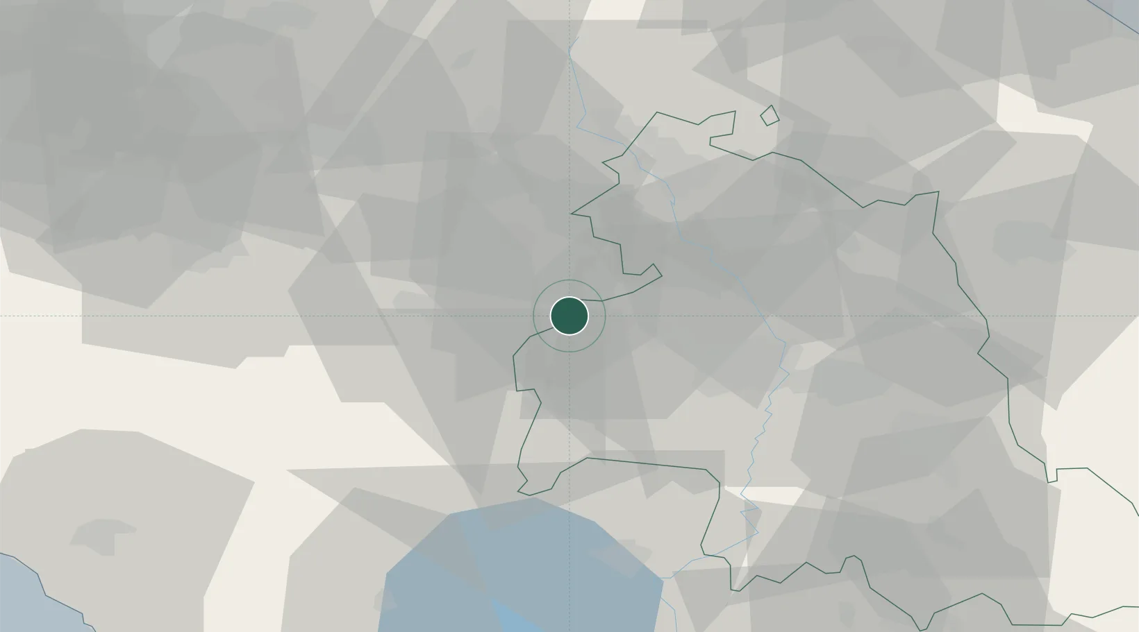 Location of ITTNA