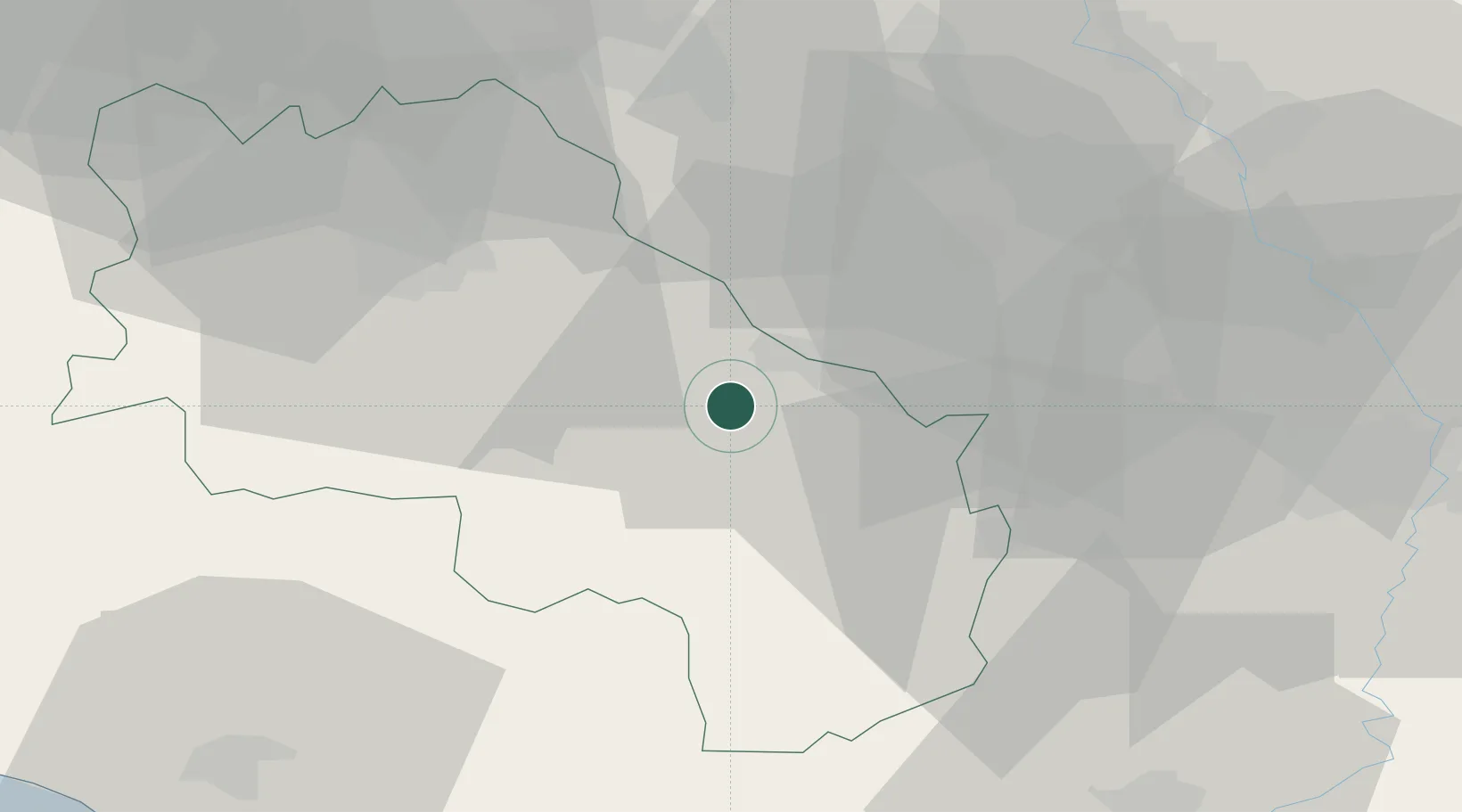 Location of ITTQU