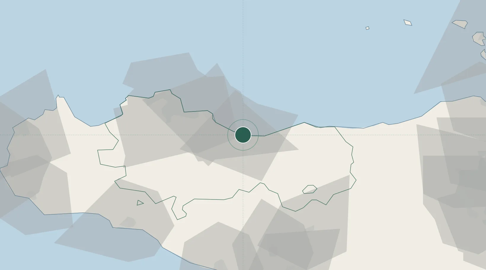 Location of ITTRI
