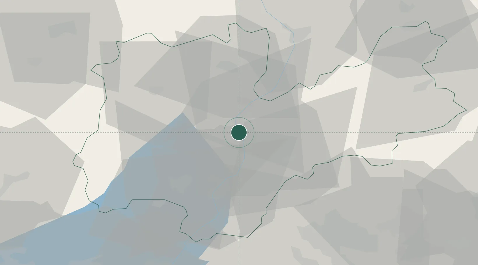 Location of ITTRT
