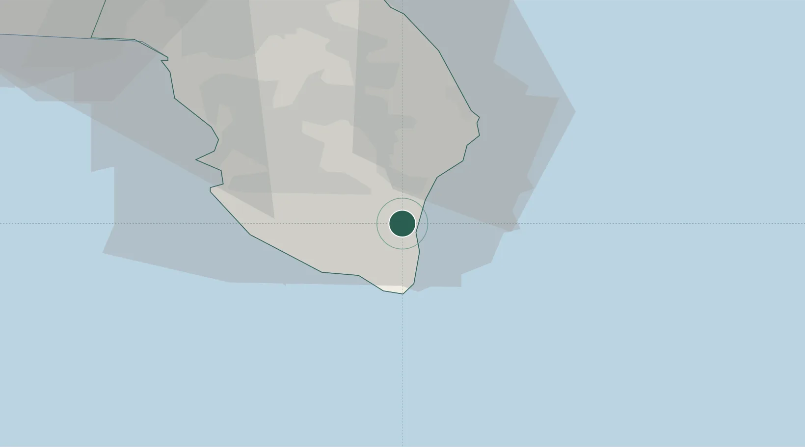 Location of ITTSE