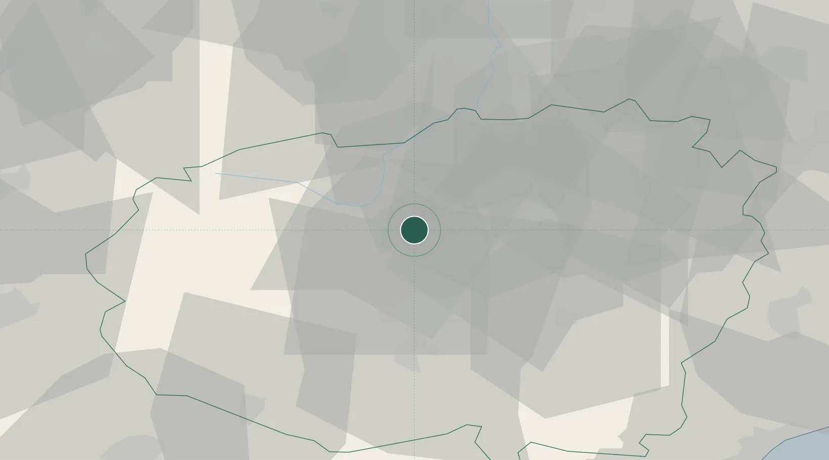Location of ITTTC