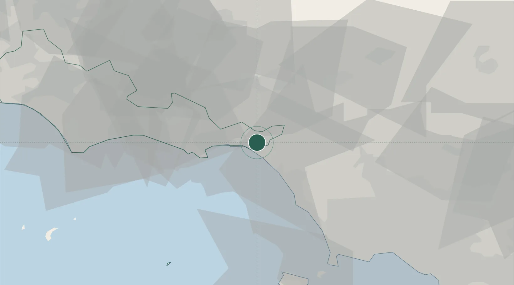 Location of ITTUF