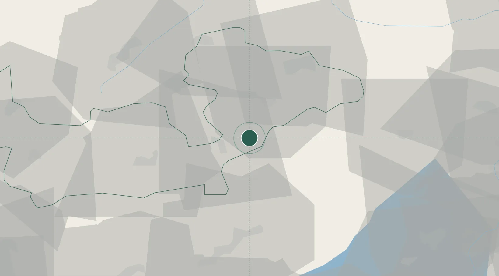 Location of ITTVA