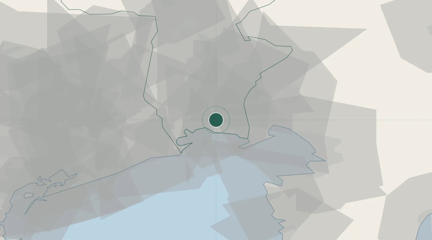 Location of ITTVC