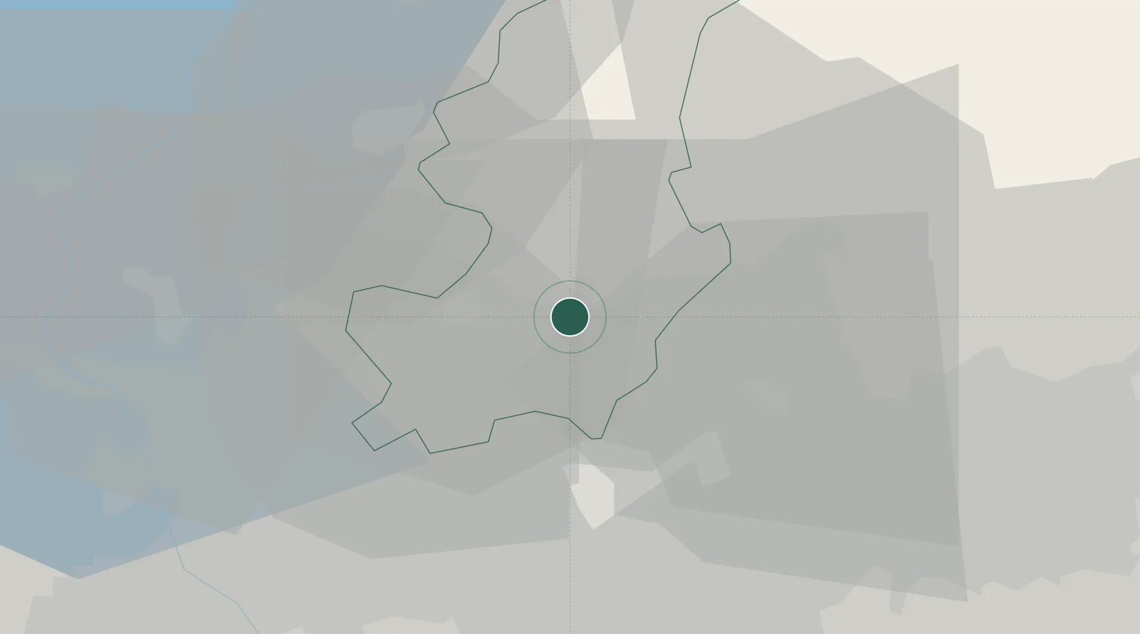Location of ITTVR