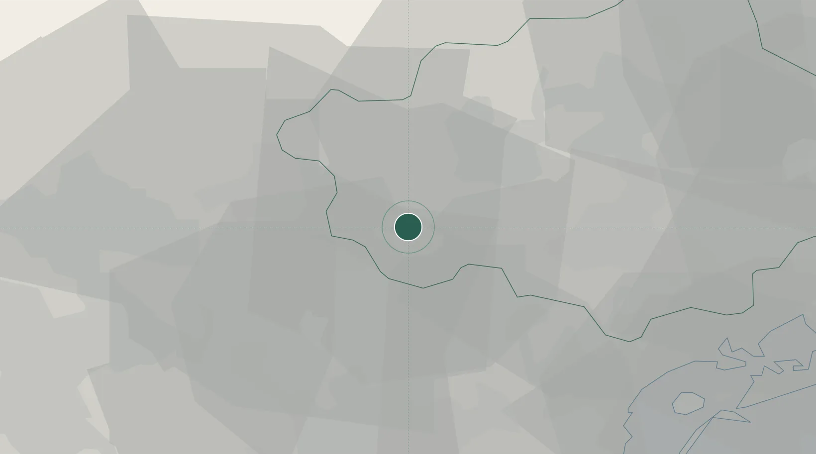 Location of ITTVV