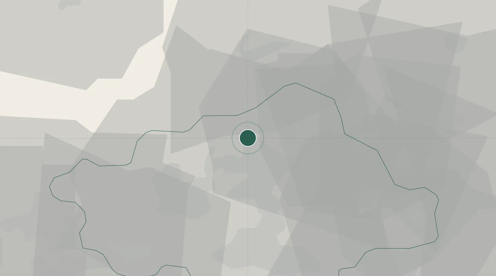 Location of ITTZO