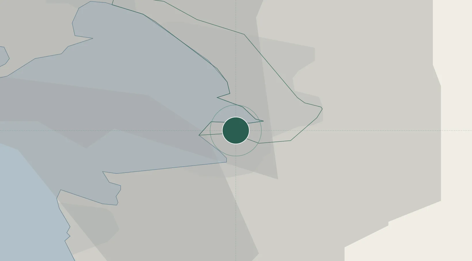 Location of ITUGG