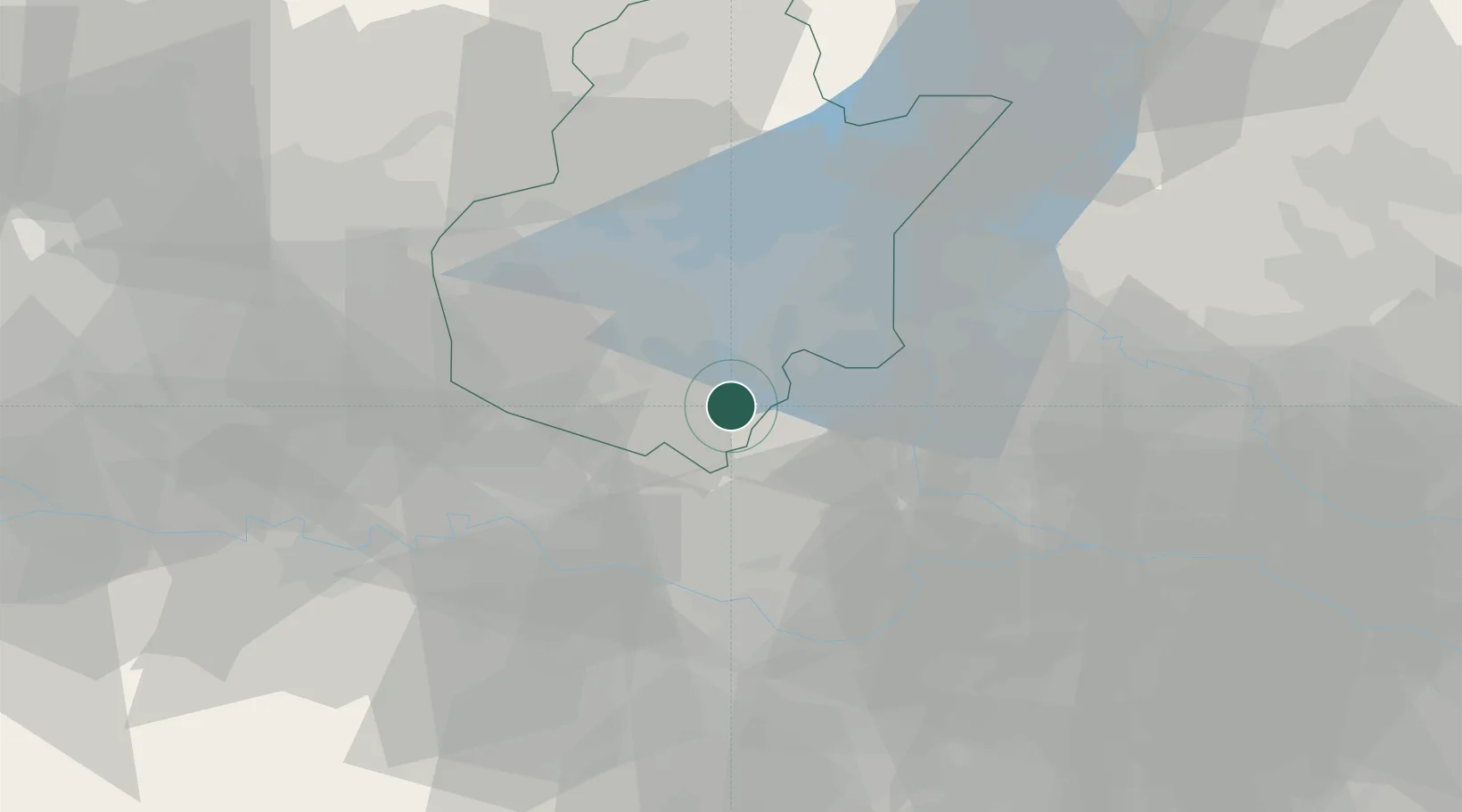 Location of ITUIS