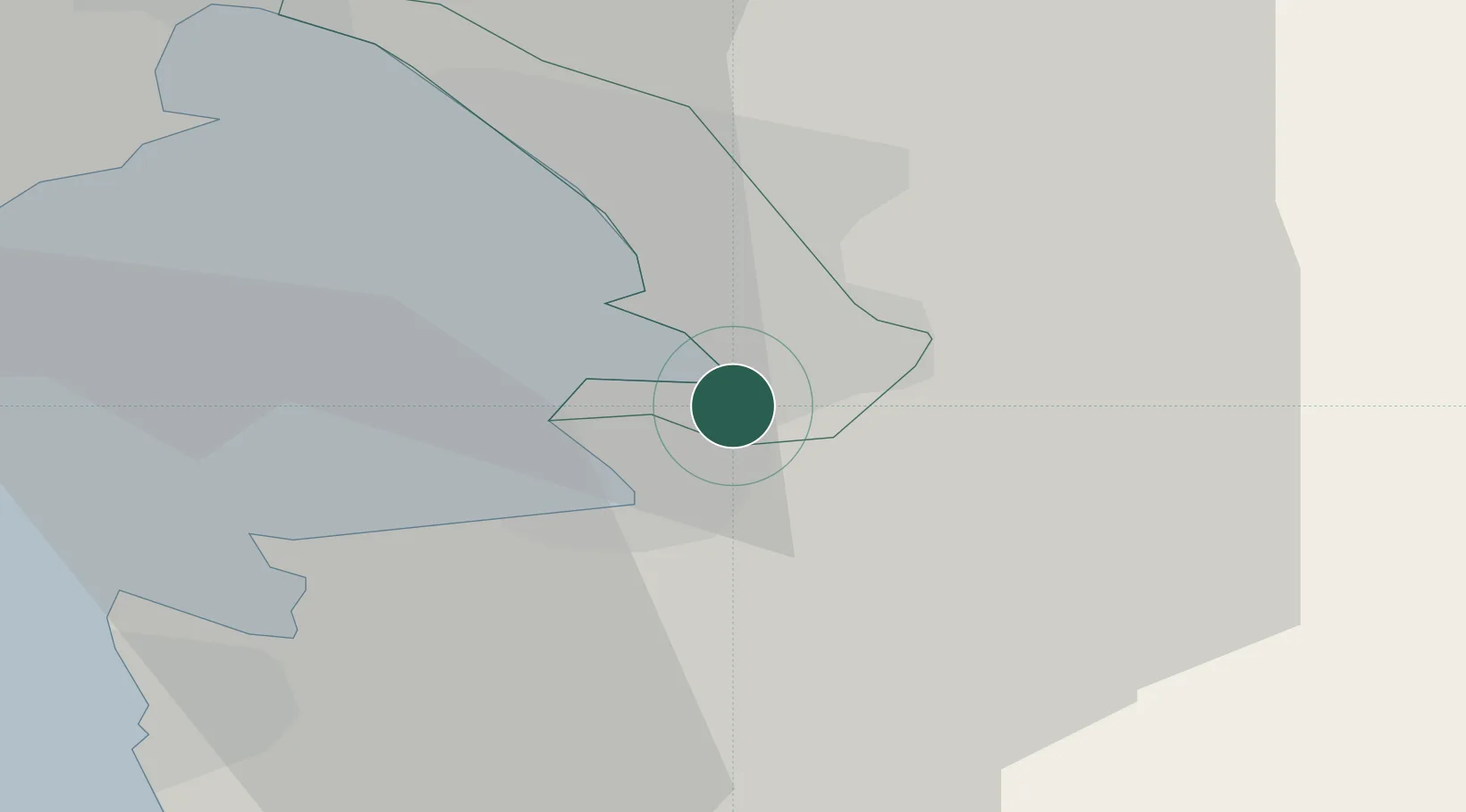 Location of ITULE