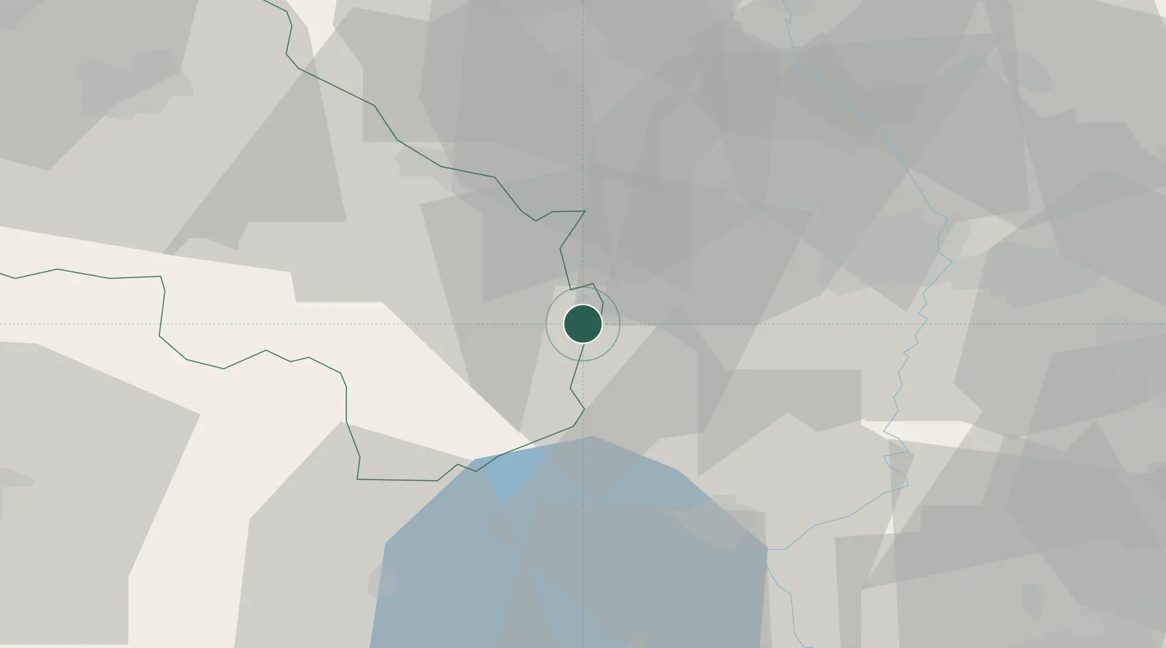 Location of ITUSI