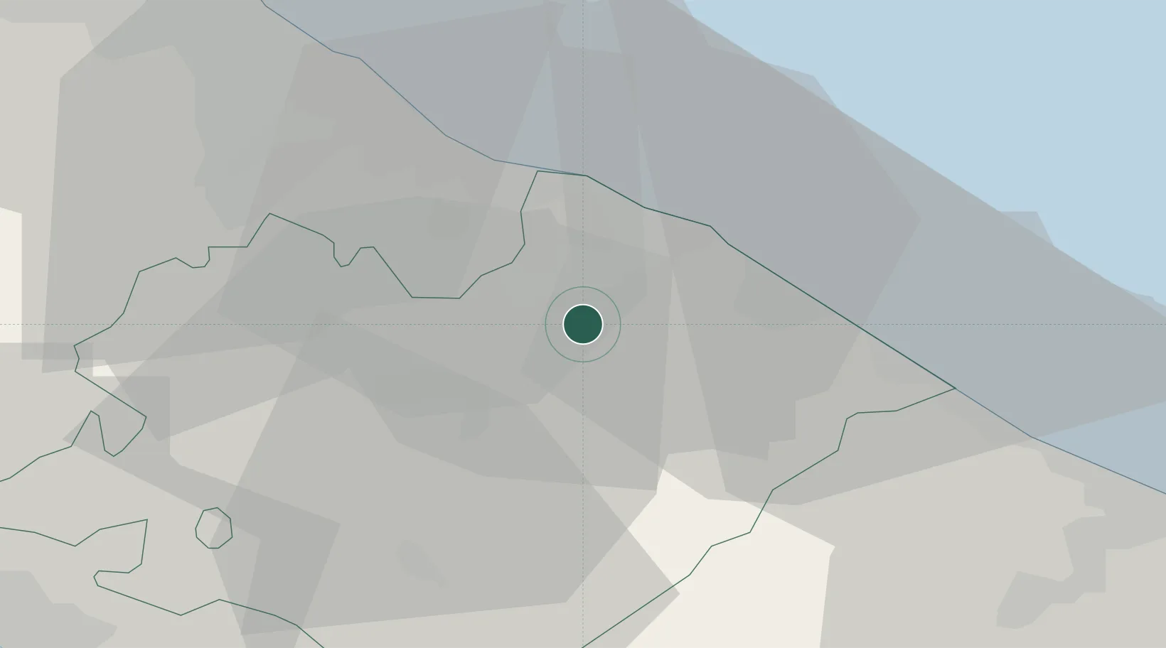 Location of ITV5F