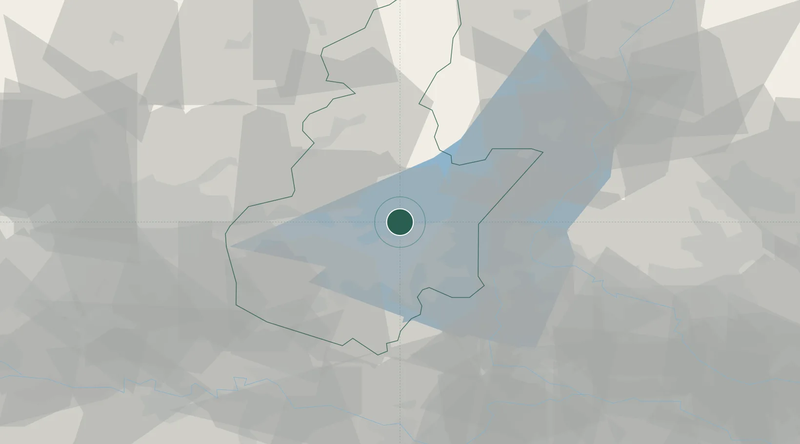 Location of ITV5T