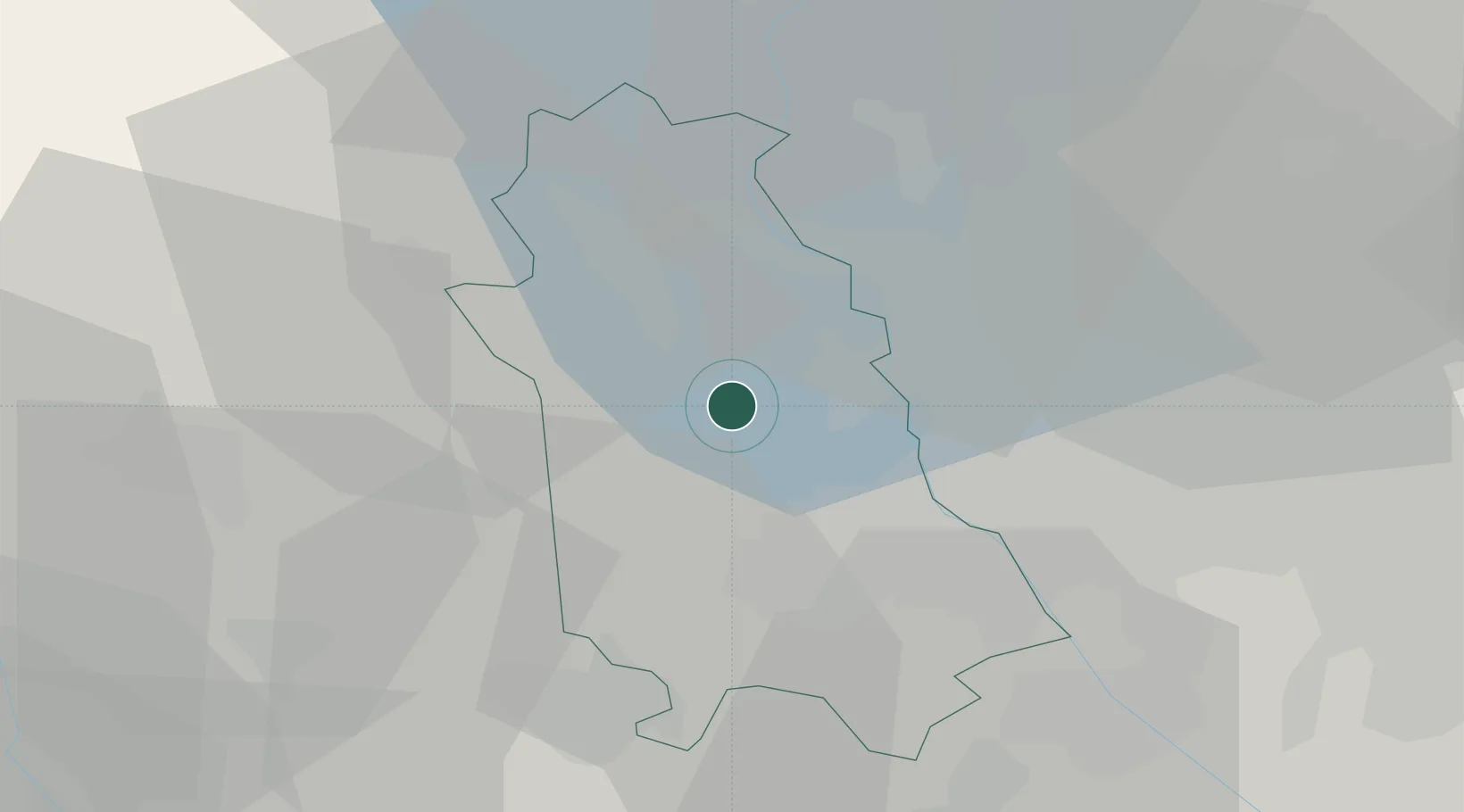 Location of ITVAP
