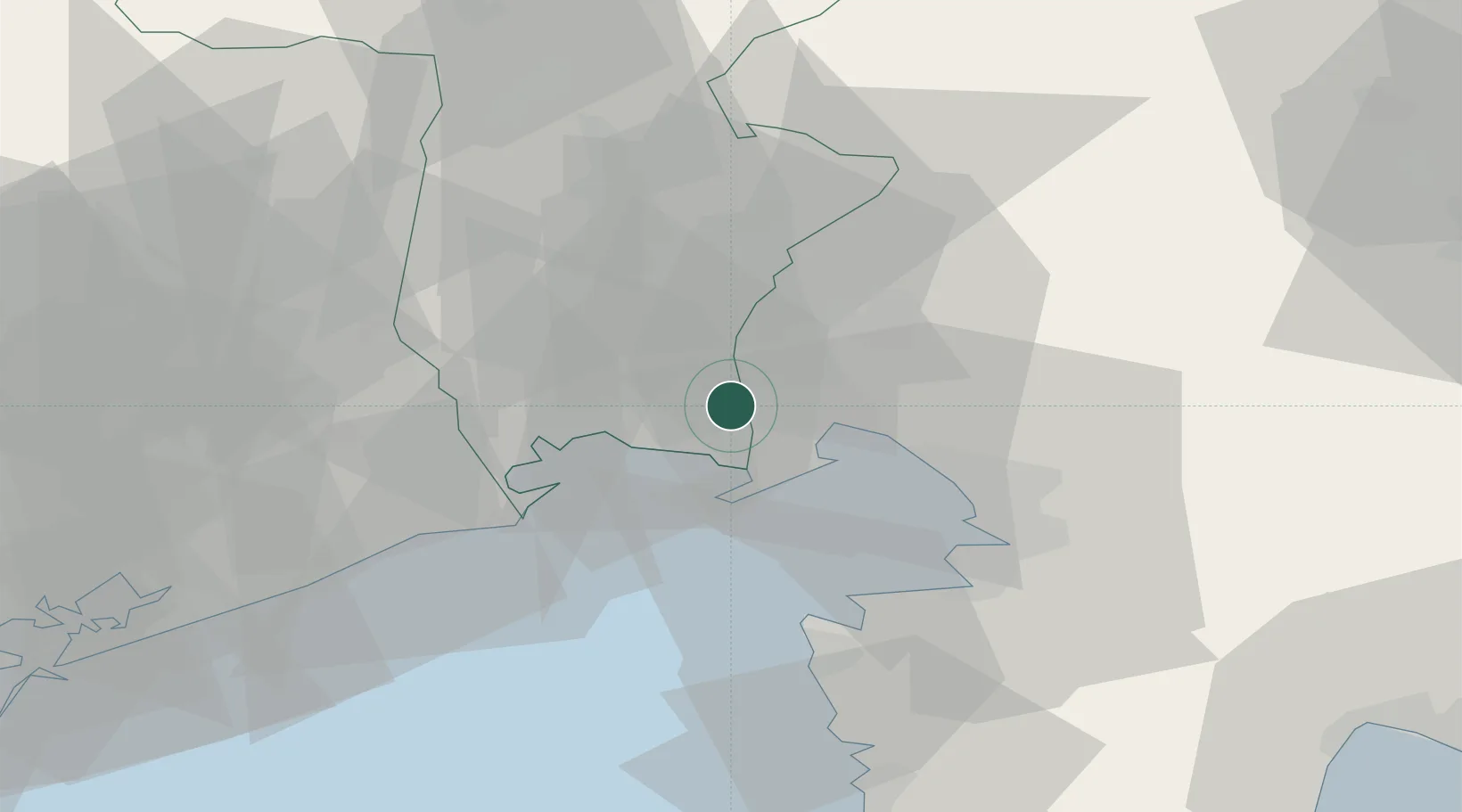 Location of ITVAV