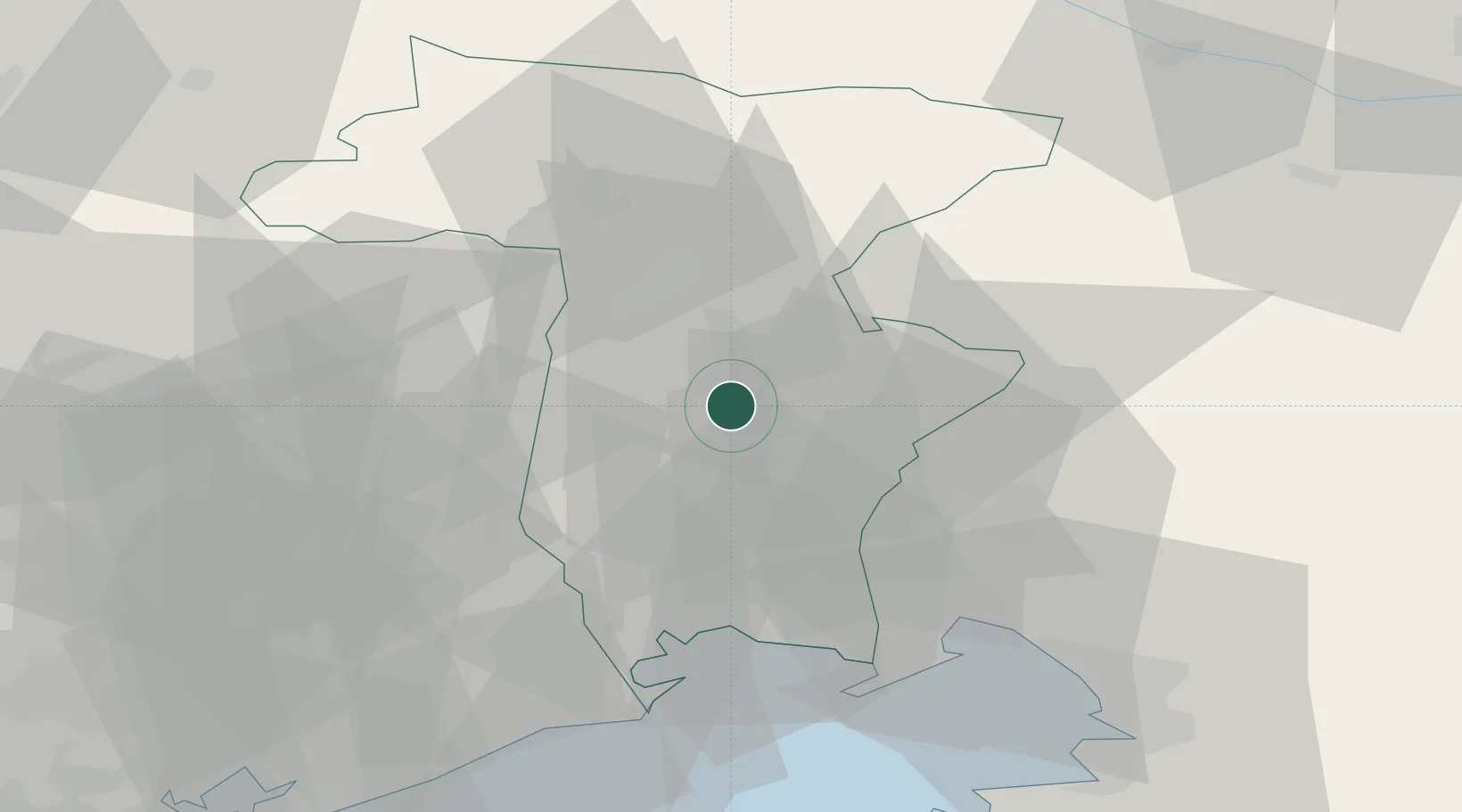 Location of ITVCC