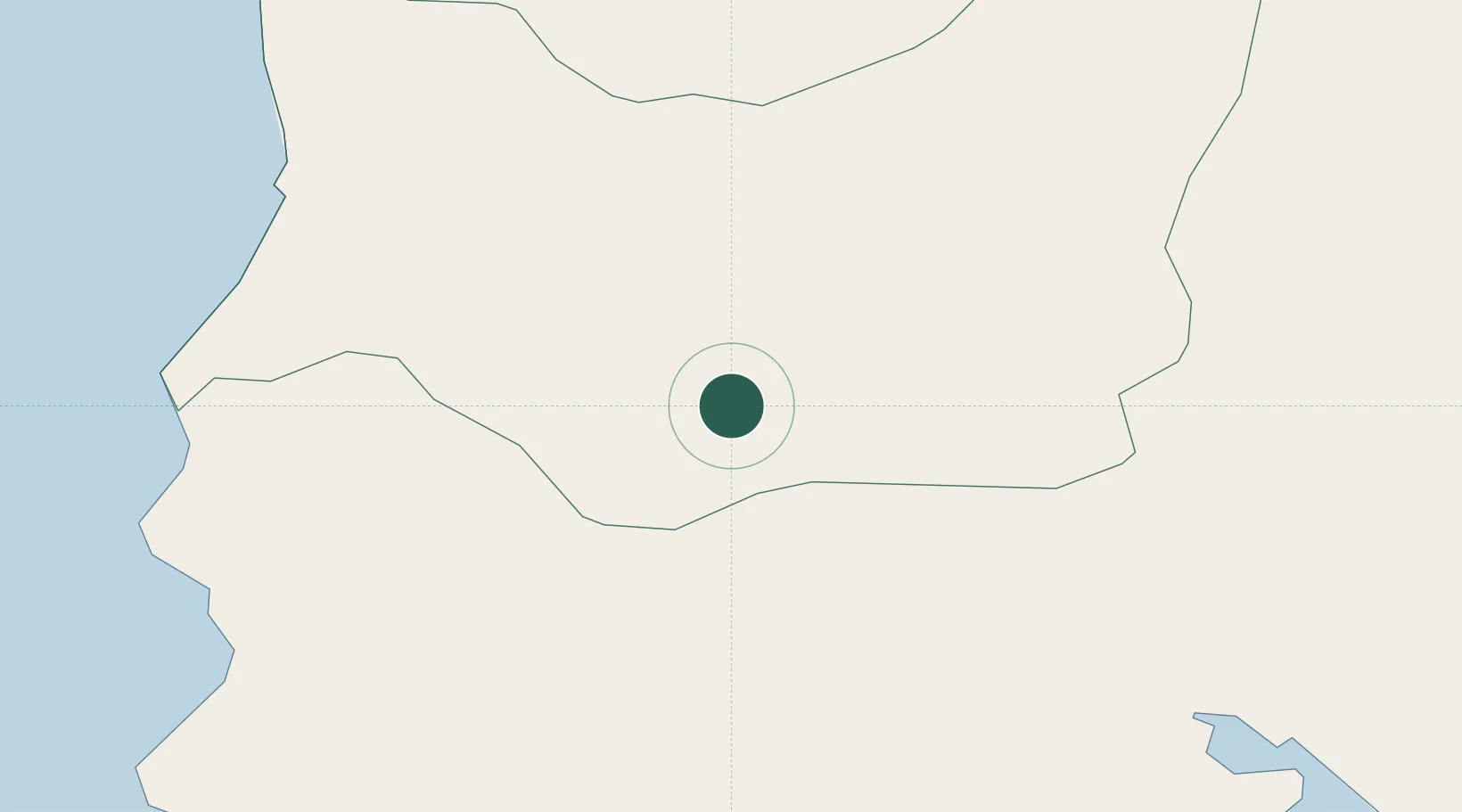 Location of ITVCD