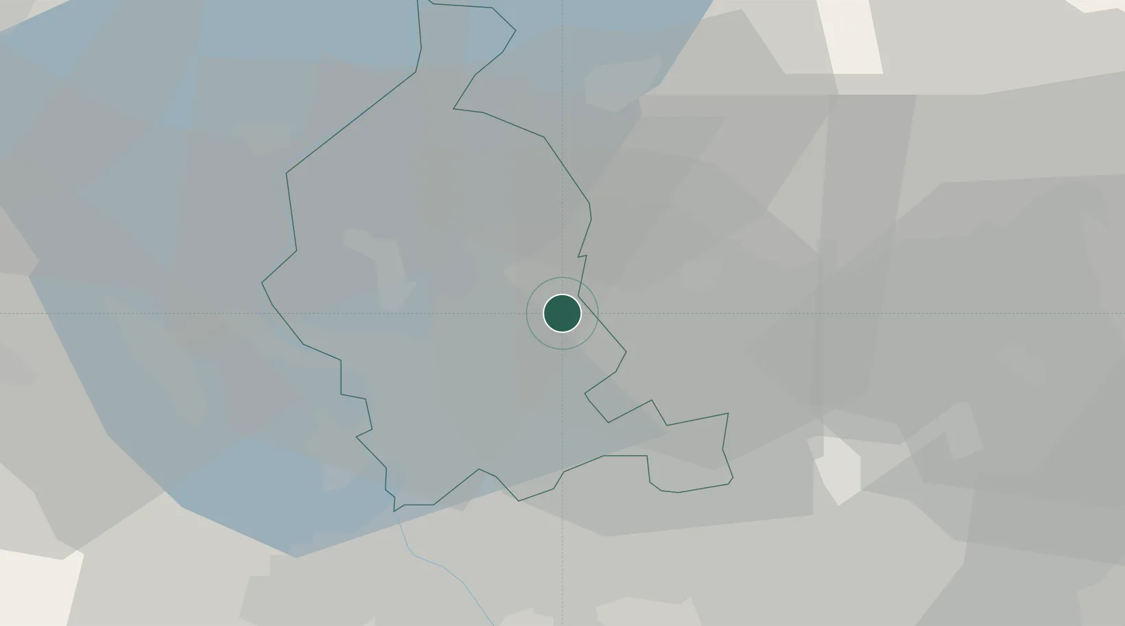 Location of ITVDB