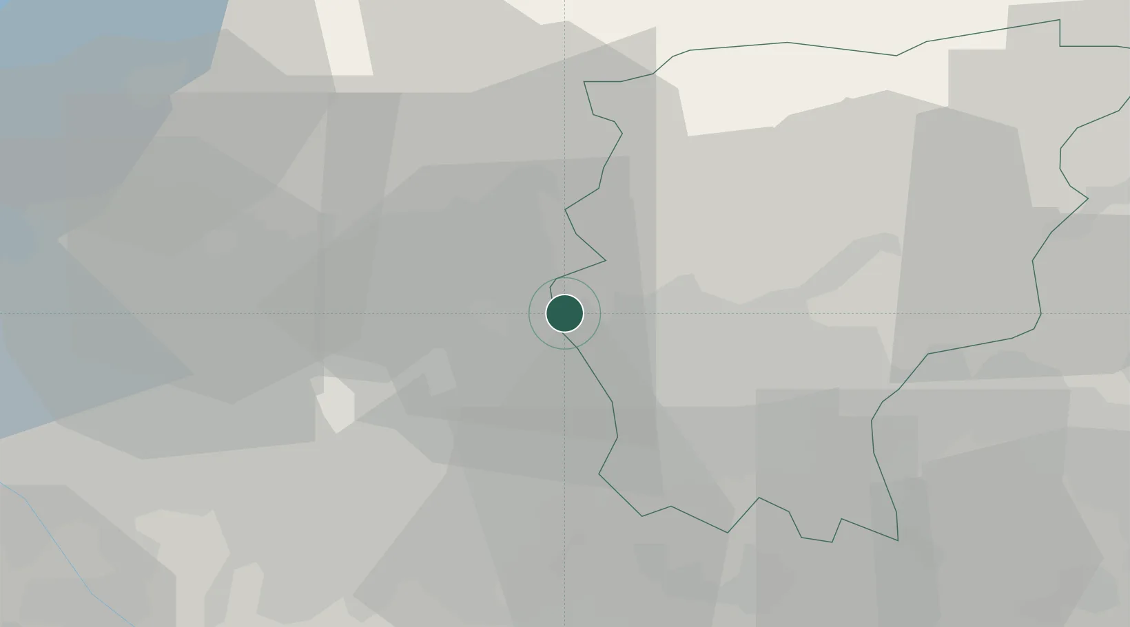 Location of ITVDD