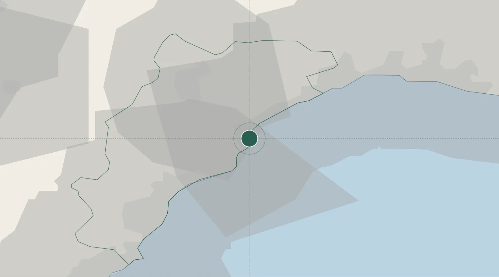 Location of ITVDL