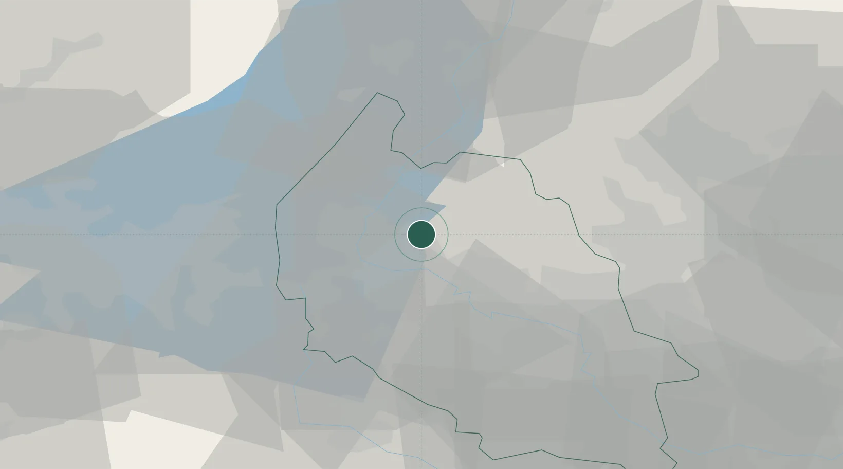Location of ITVDM