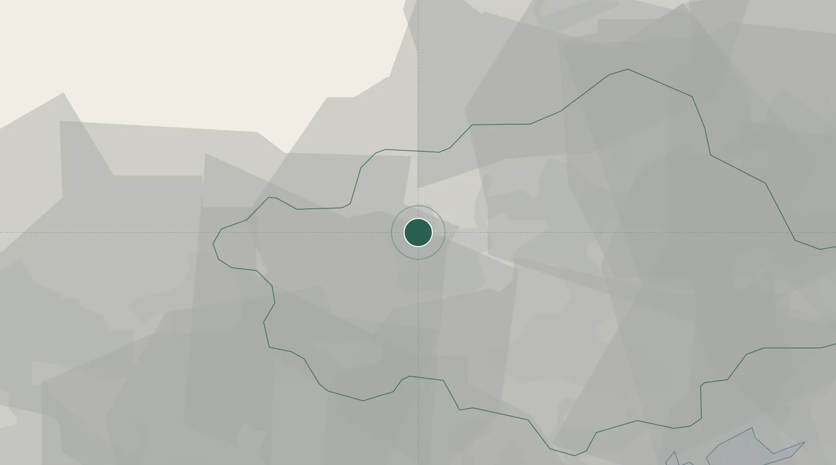 Location of ITVDP