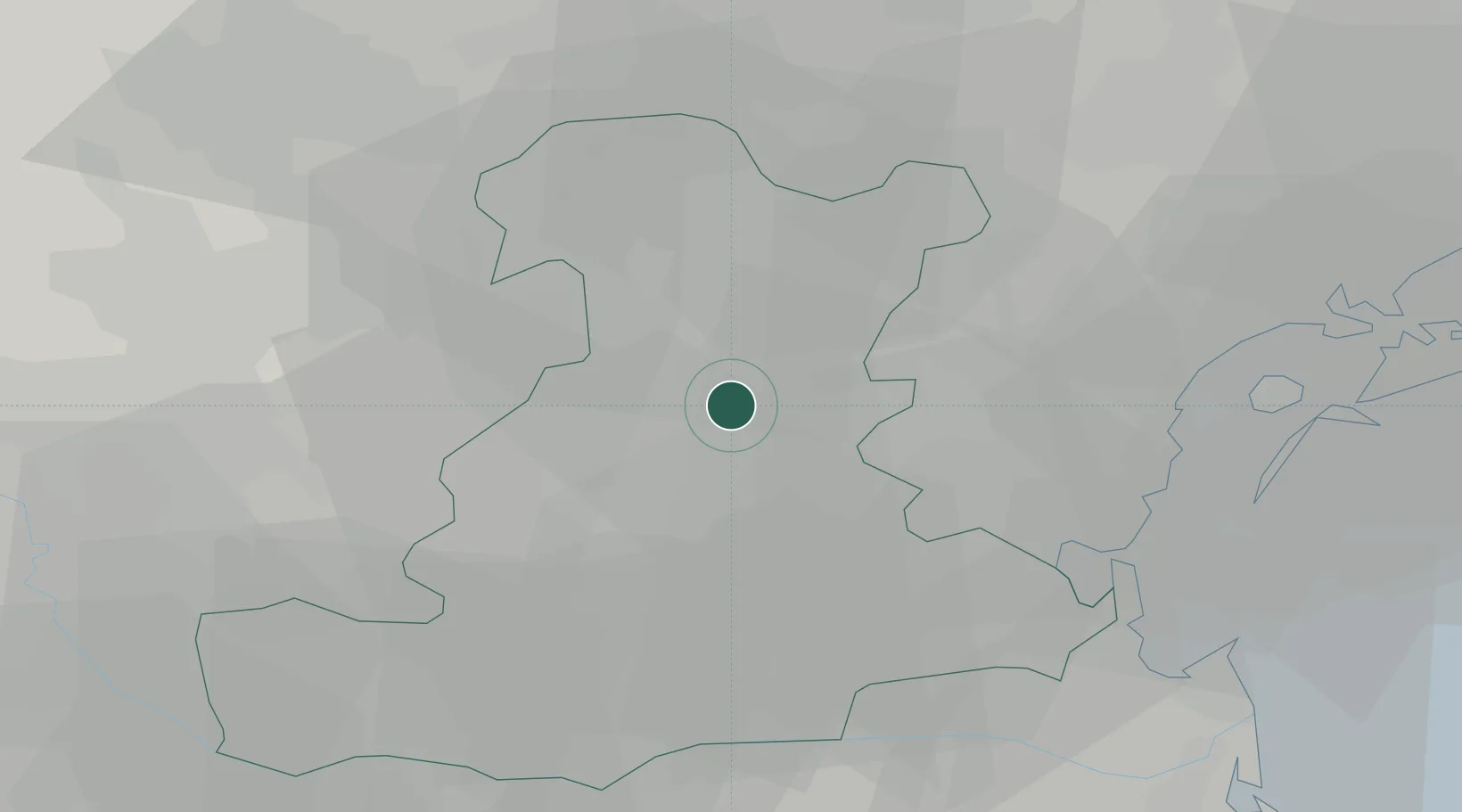 Location of ITVDZ
