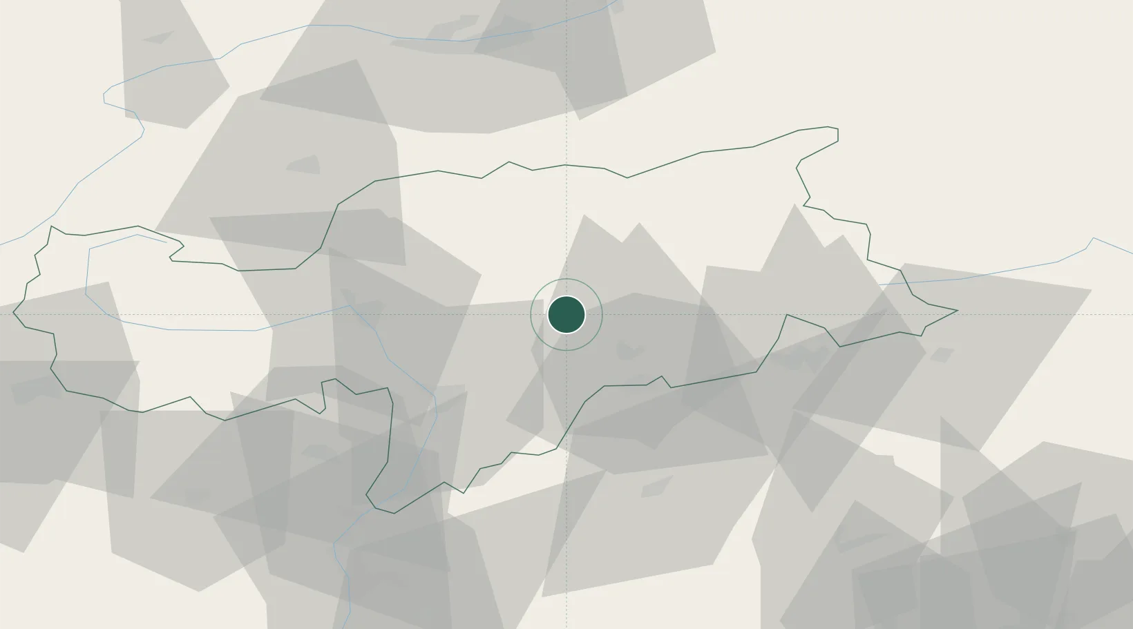 Location of ITVEM
