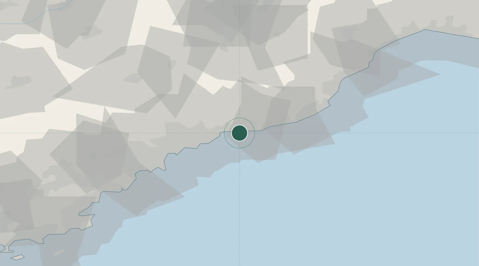 Location of ITVEN