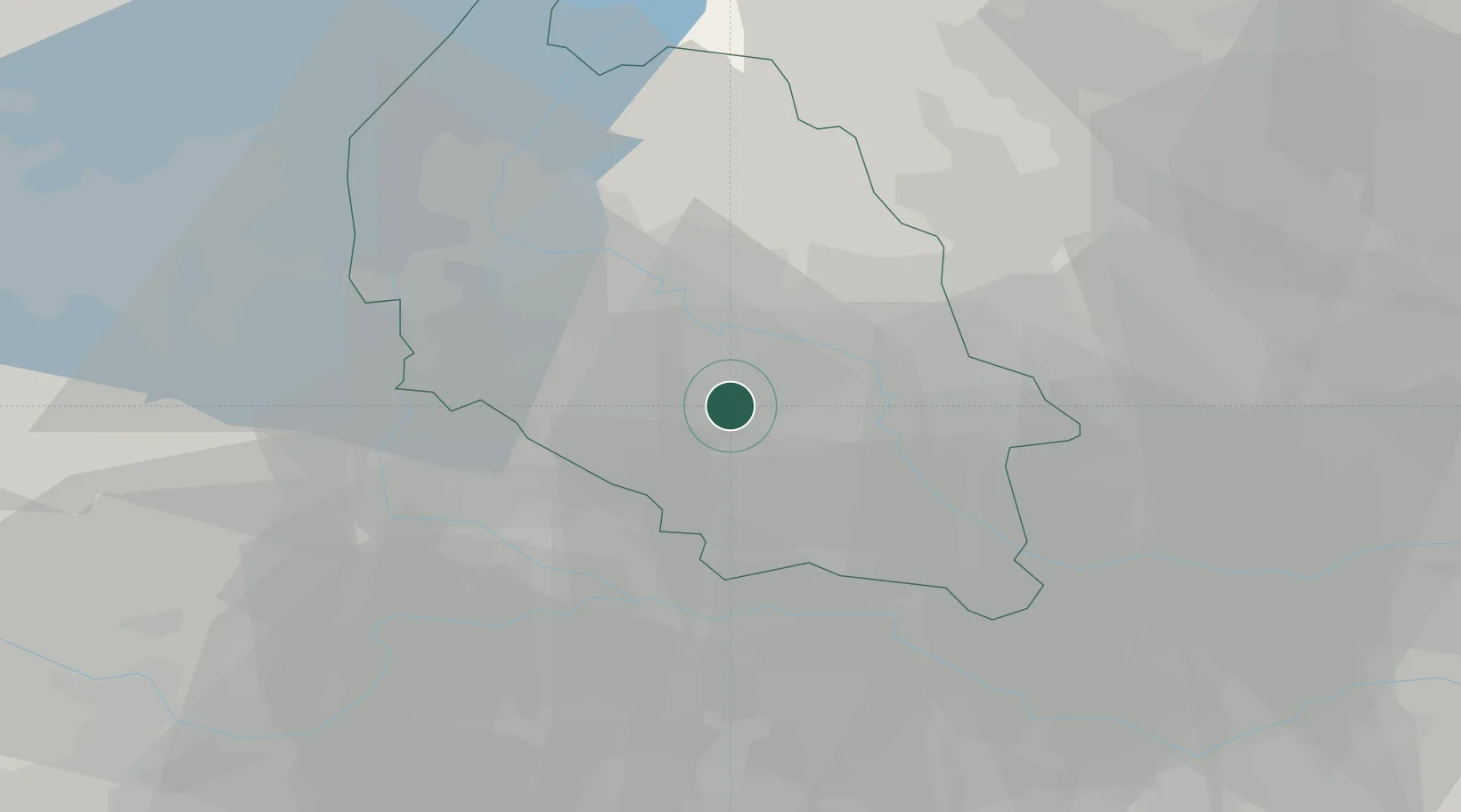 Location of ITVFO