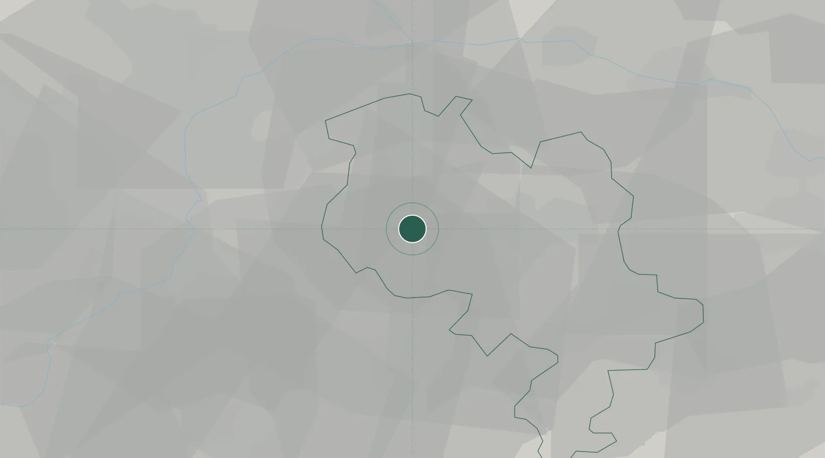 Location of ITVFR