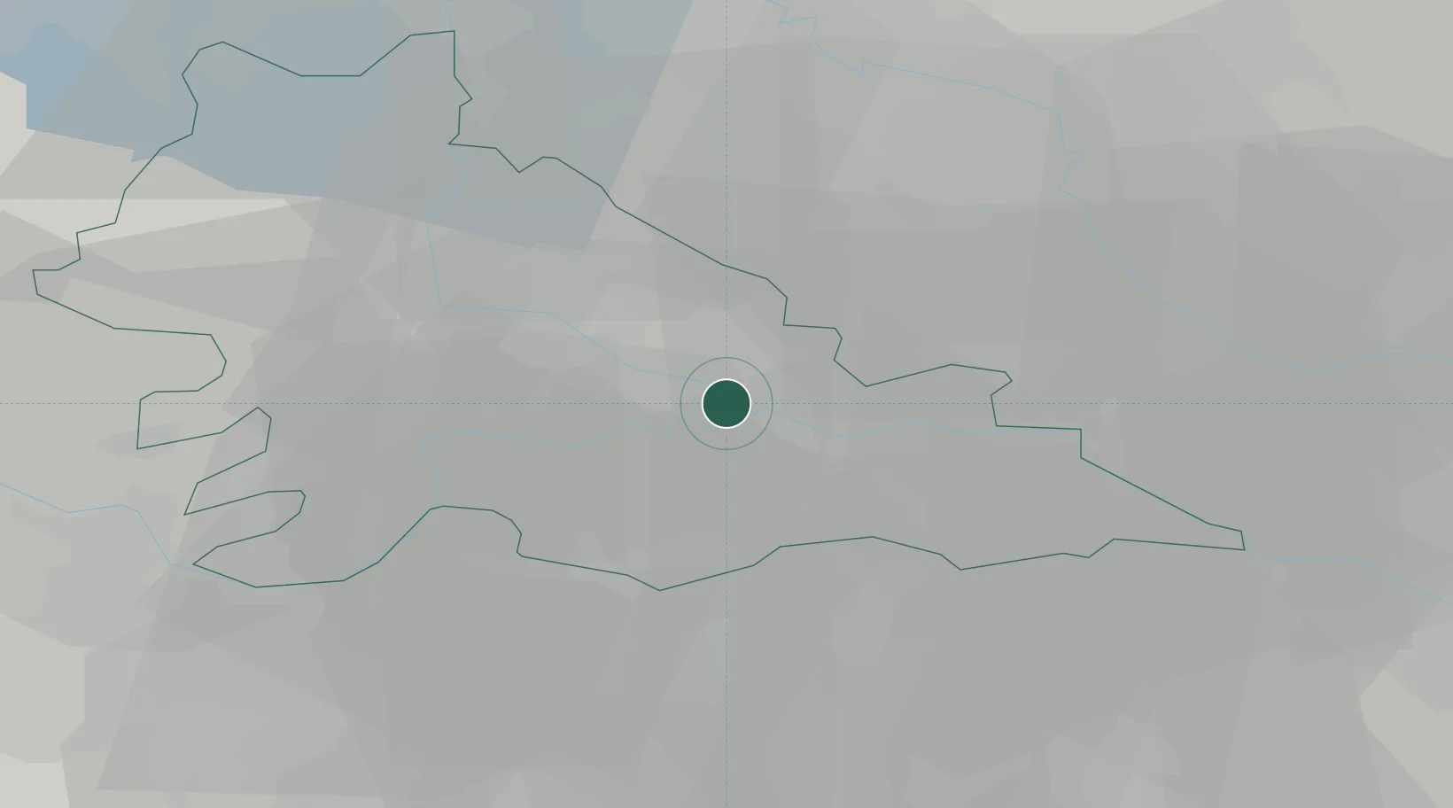 Location of ITVG8
