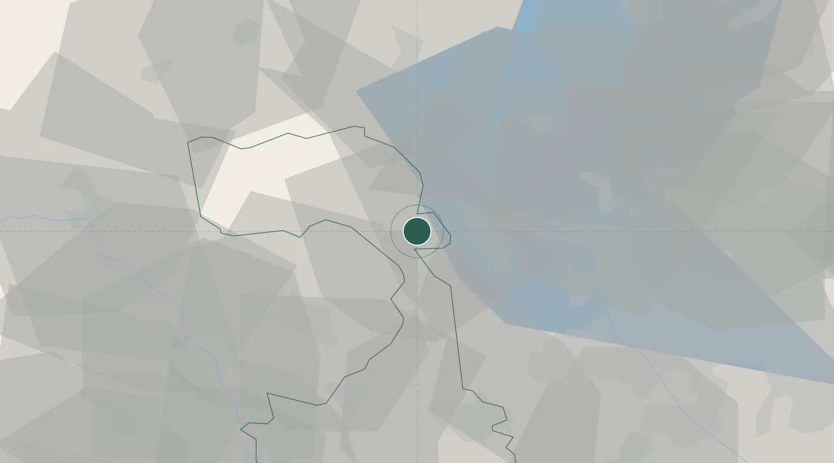 Location of ITVGA
