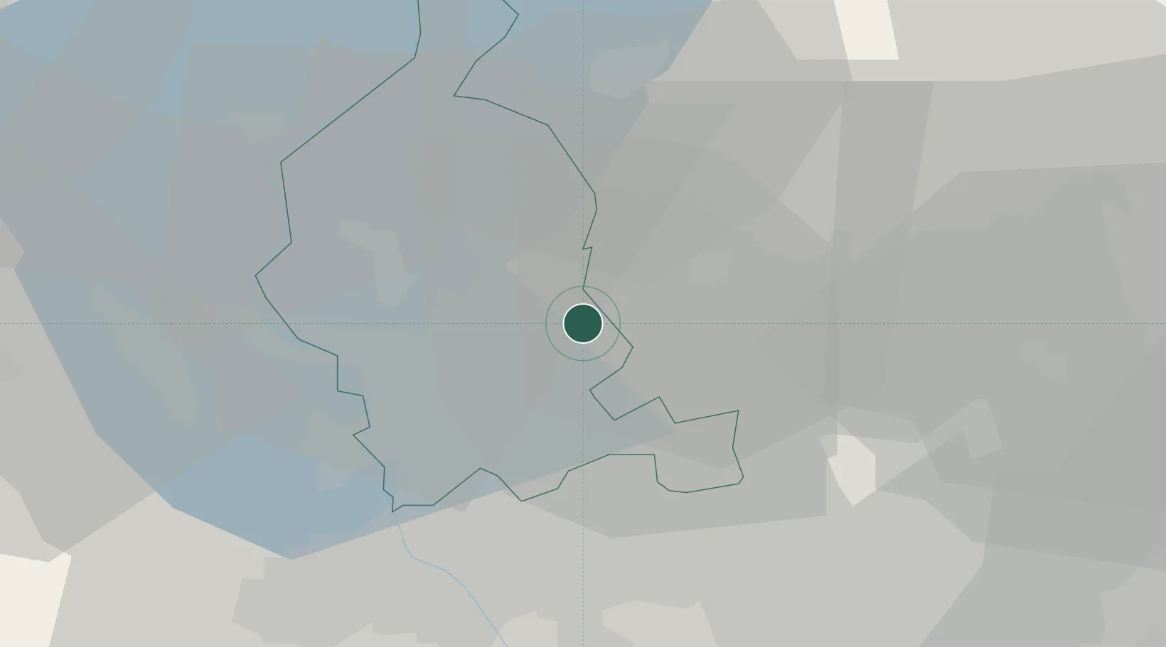 Location of ITVGS