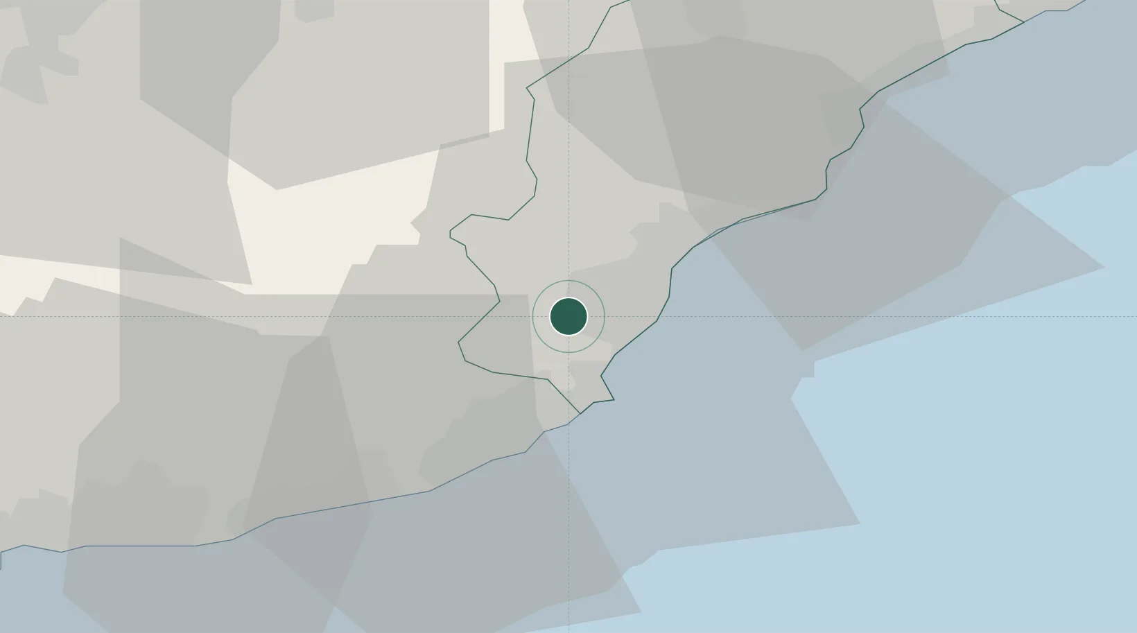 Location of ITVID