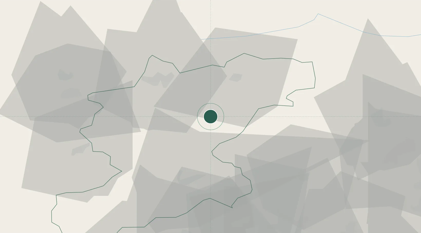 Location of ITVIV
