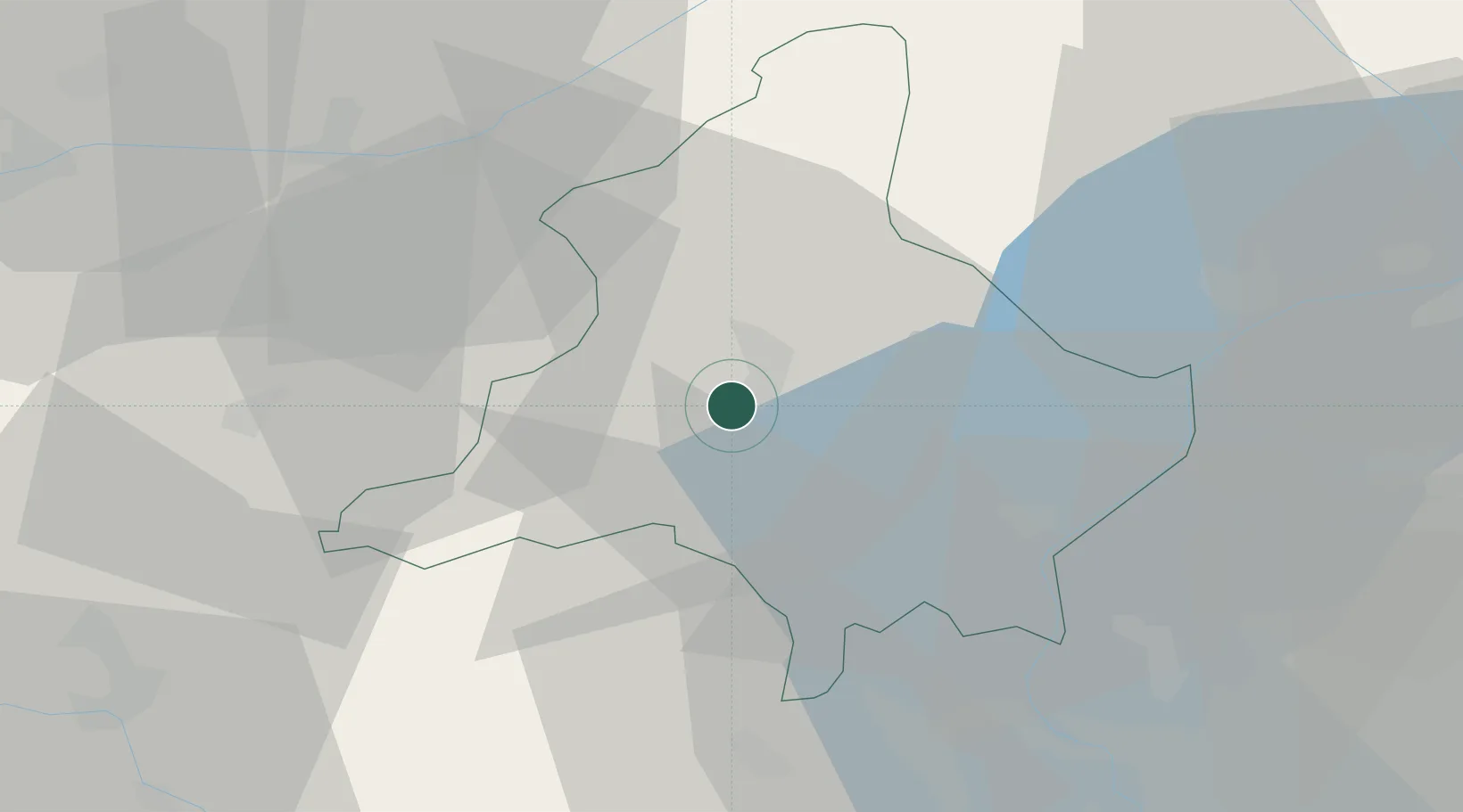 Location of ITVLS