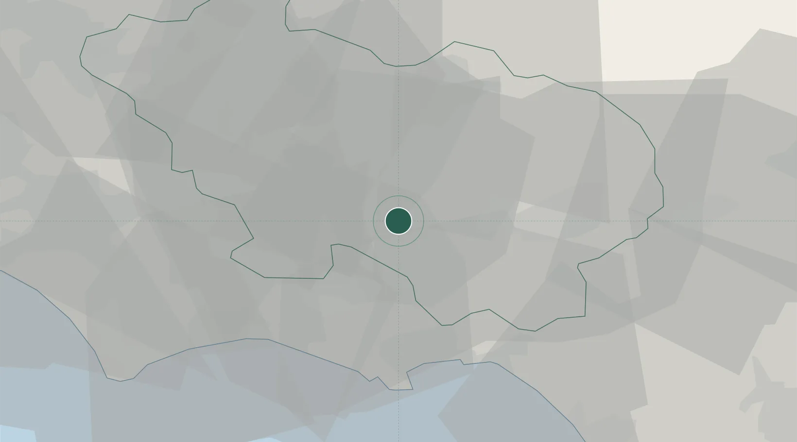 Location of ITVN8