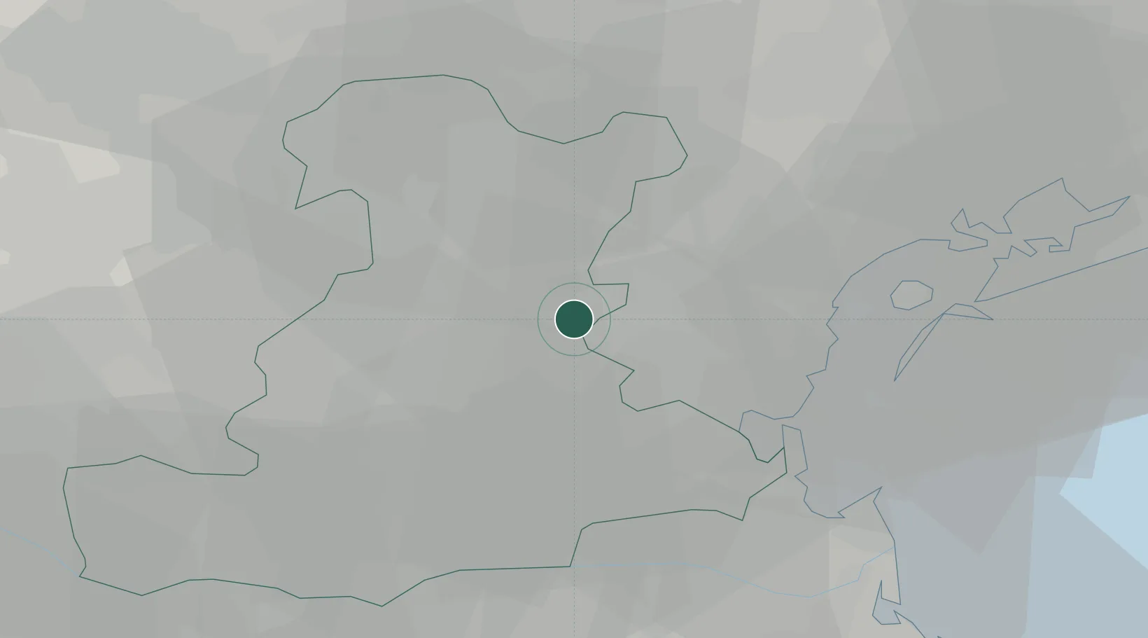 Location of ITVOZ
