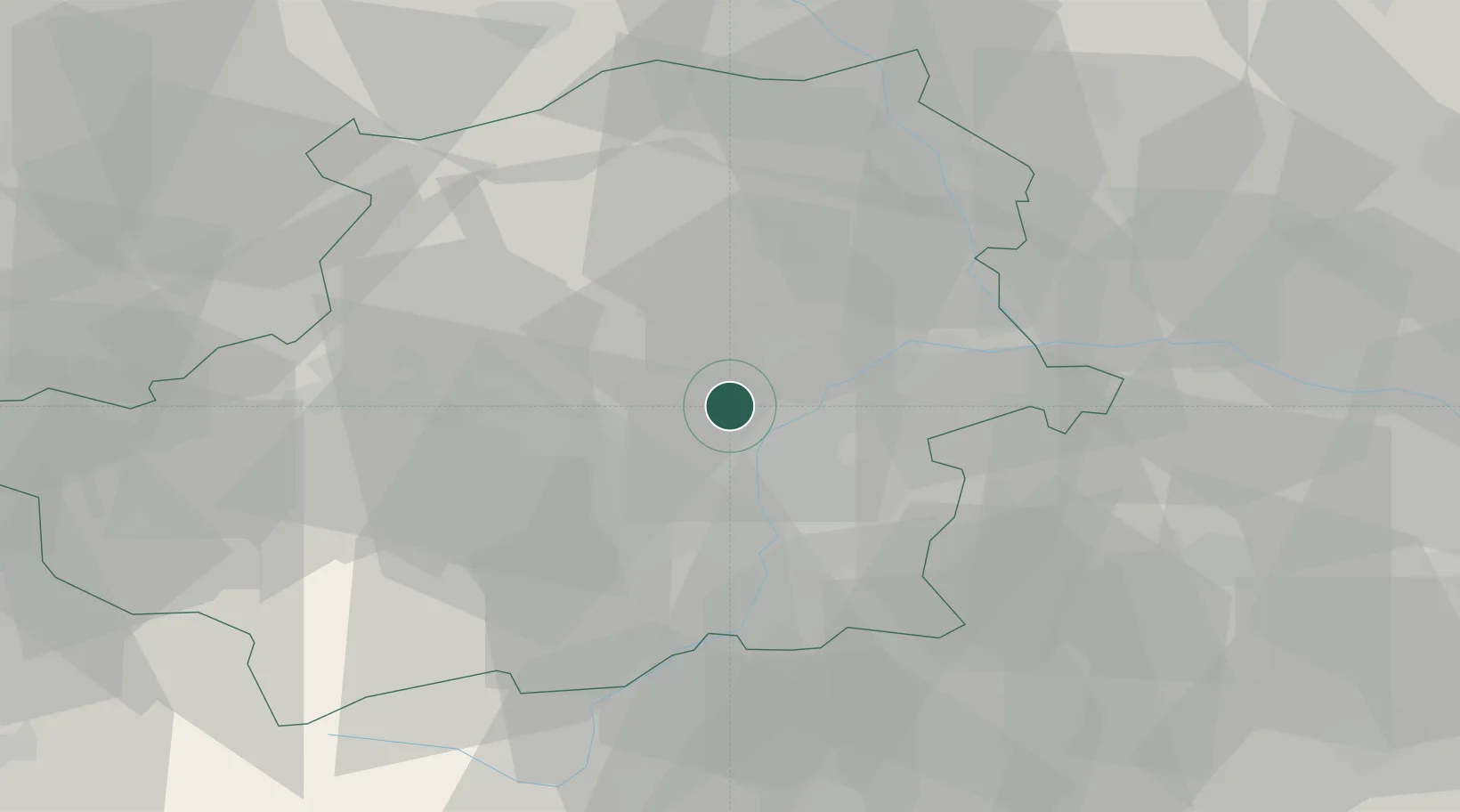 Location of ITVRE