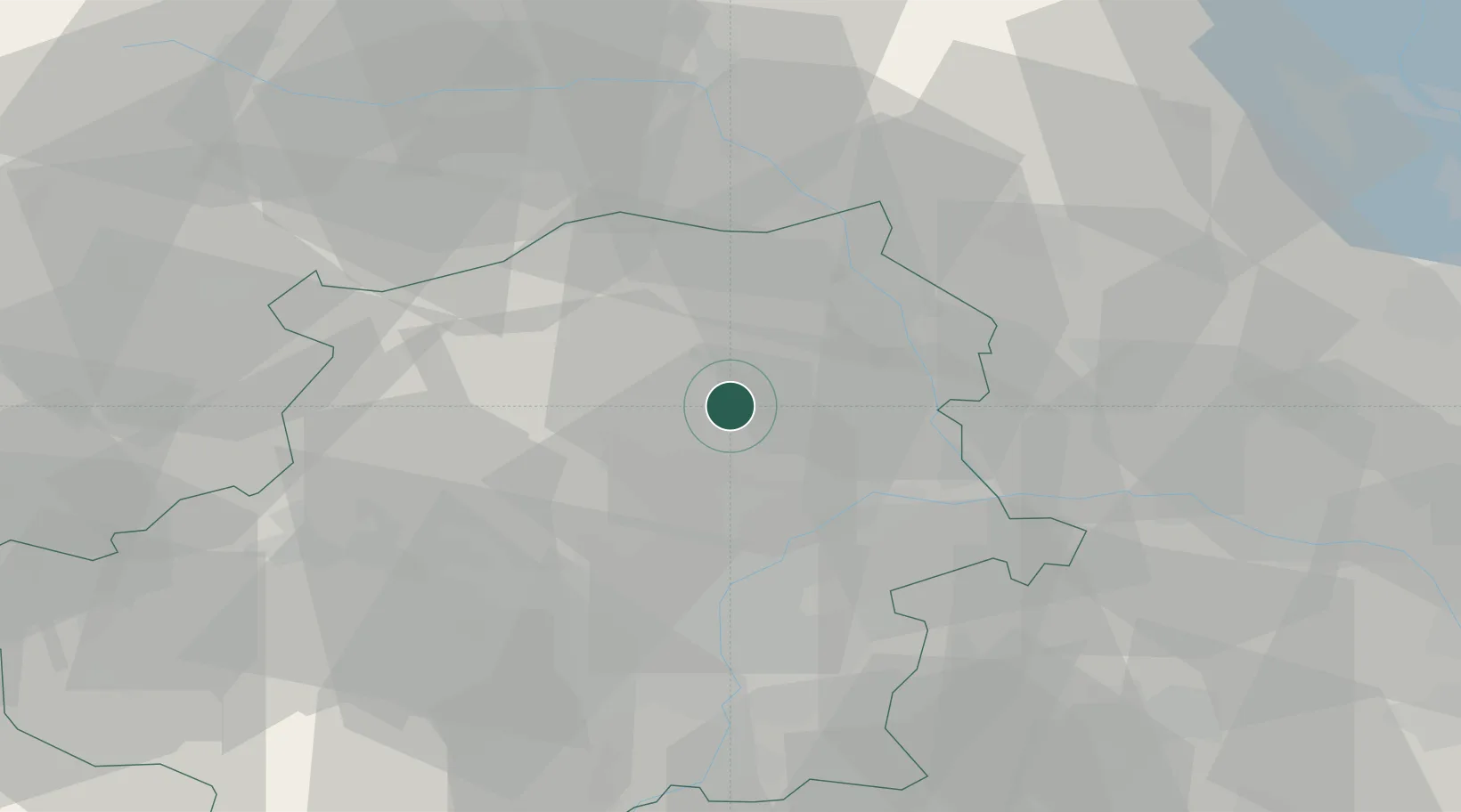 Location of ITVRF