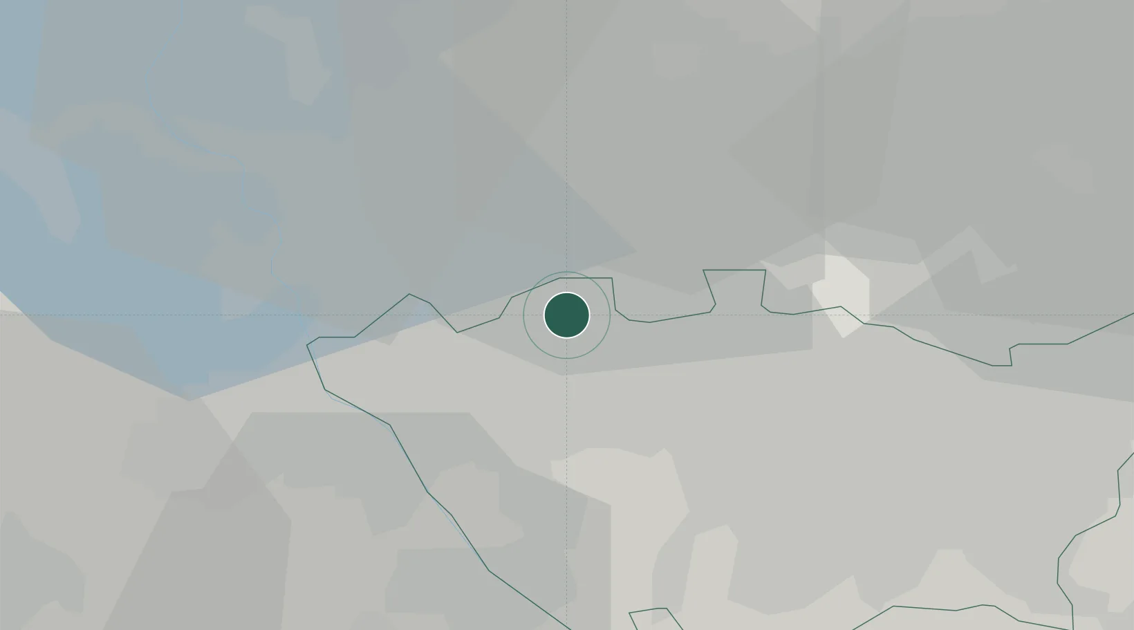 Location of ITVRO