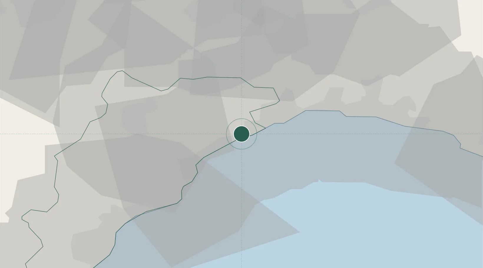 Location of ITVRZ